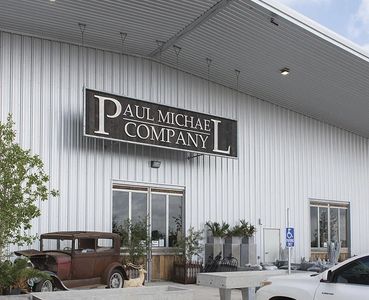 Agent Favorite: Paul Michael Company